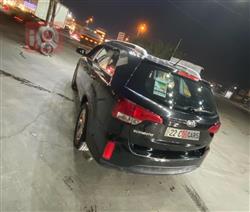 کیا سۆرینتۆ